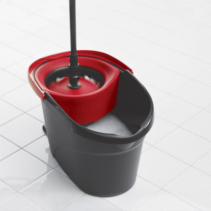 Spin Mop & Bucket System