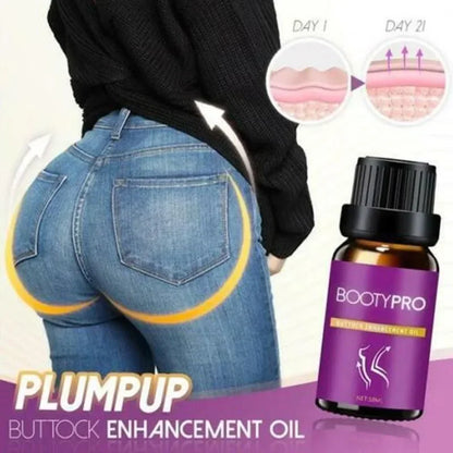 10/30ml Butt Enhancement Cream Butt Hip Lift Up Cream Big Ass Massage Enhancer Oil Natural Buttock Lifting Bigger Care Products